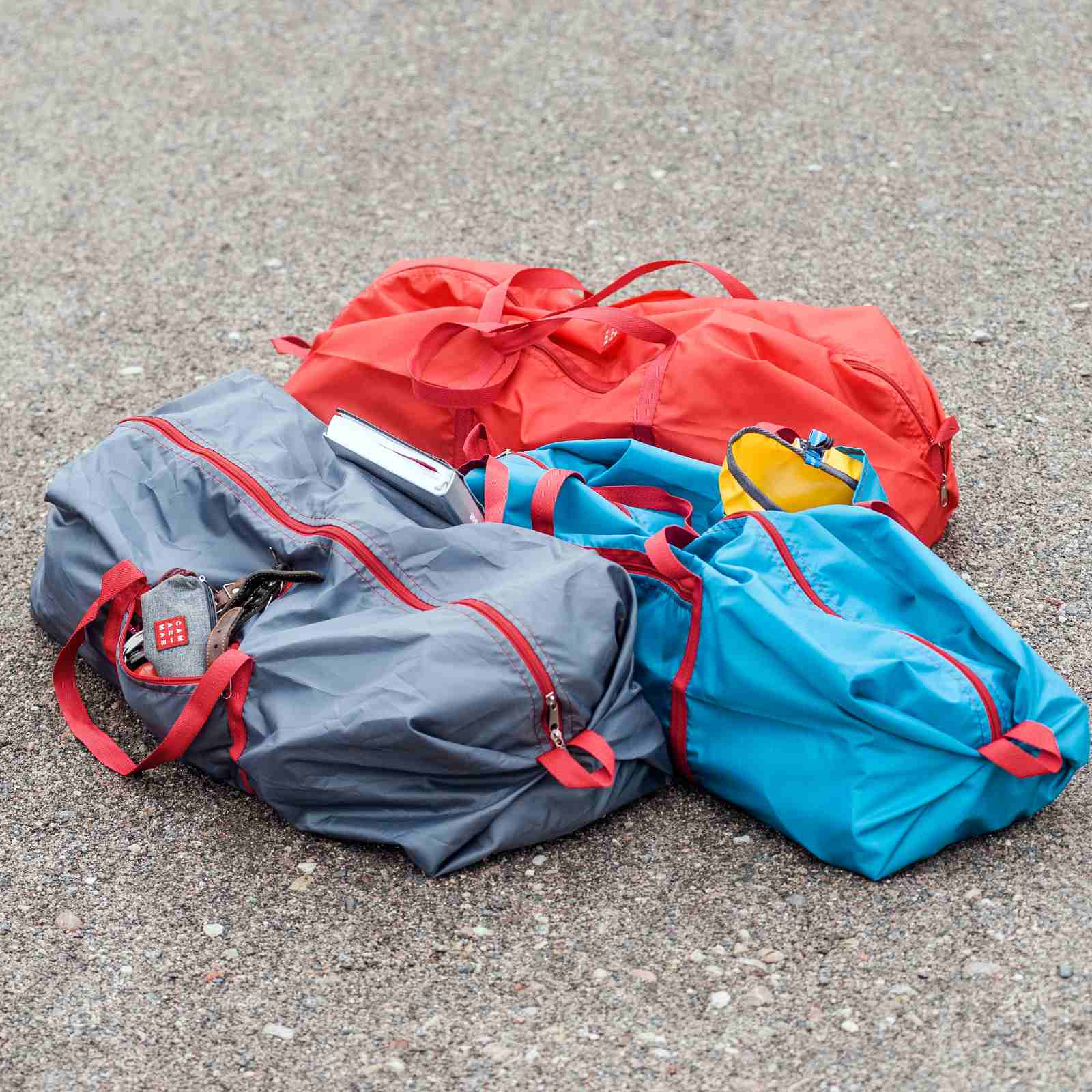 Baggingbag
