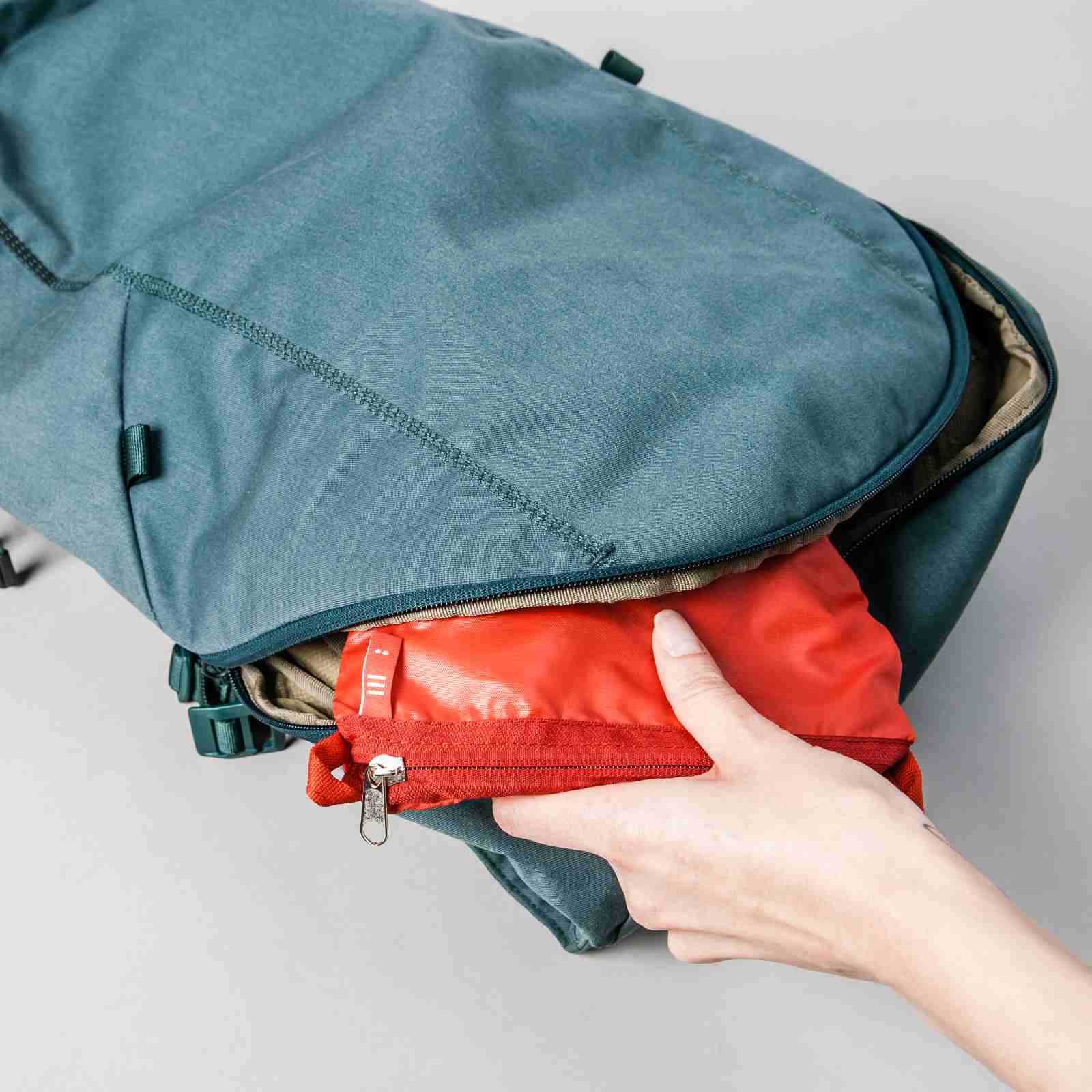 Baggingbag