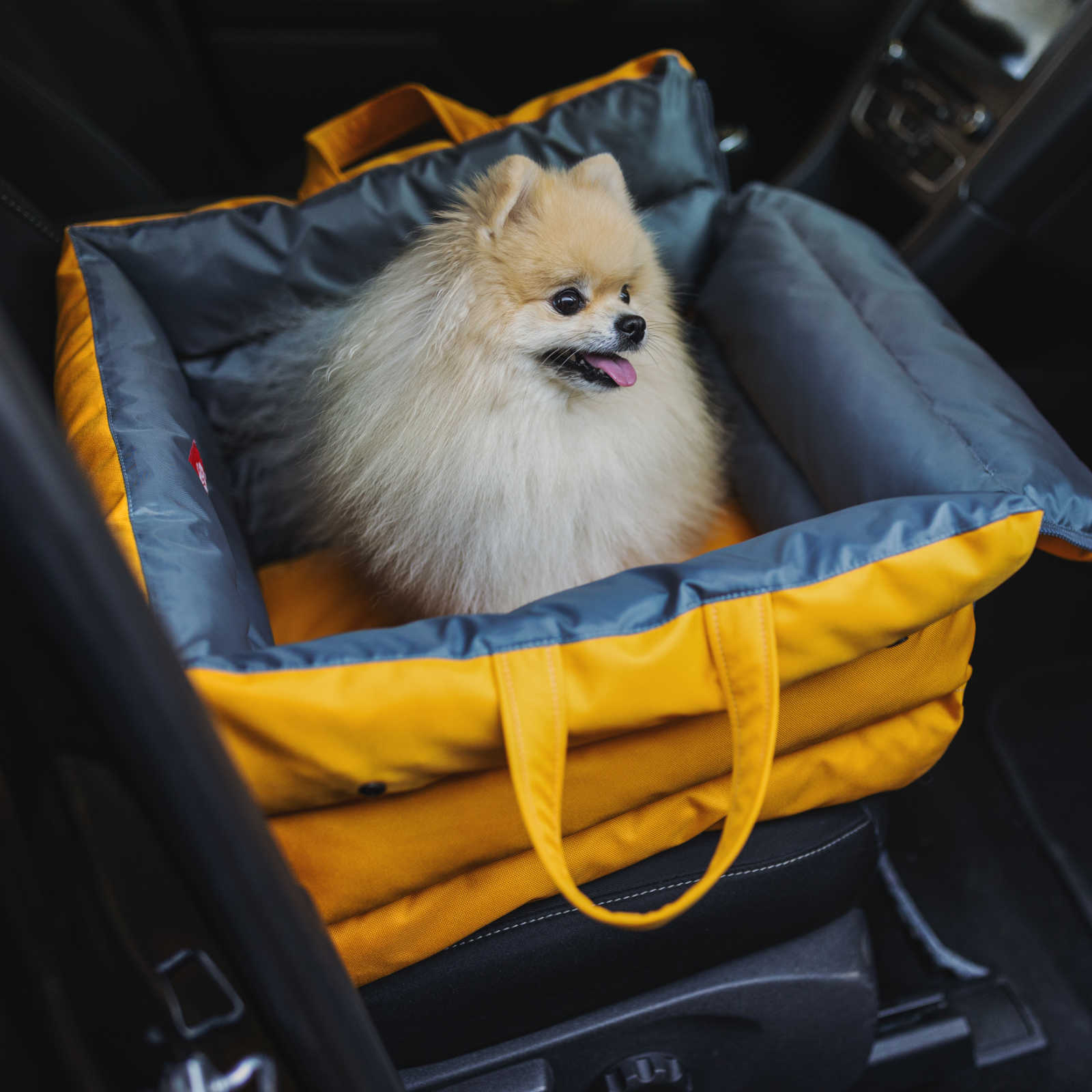 Tripsider Navigator